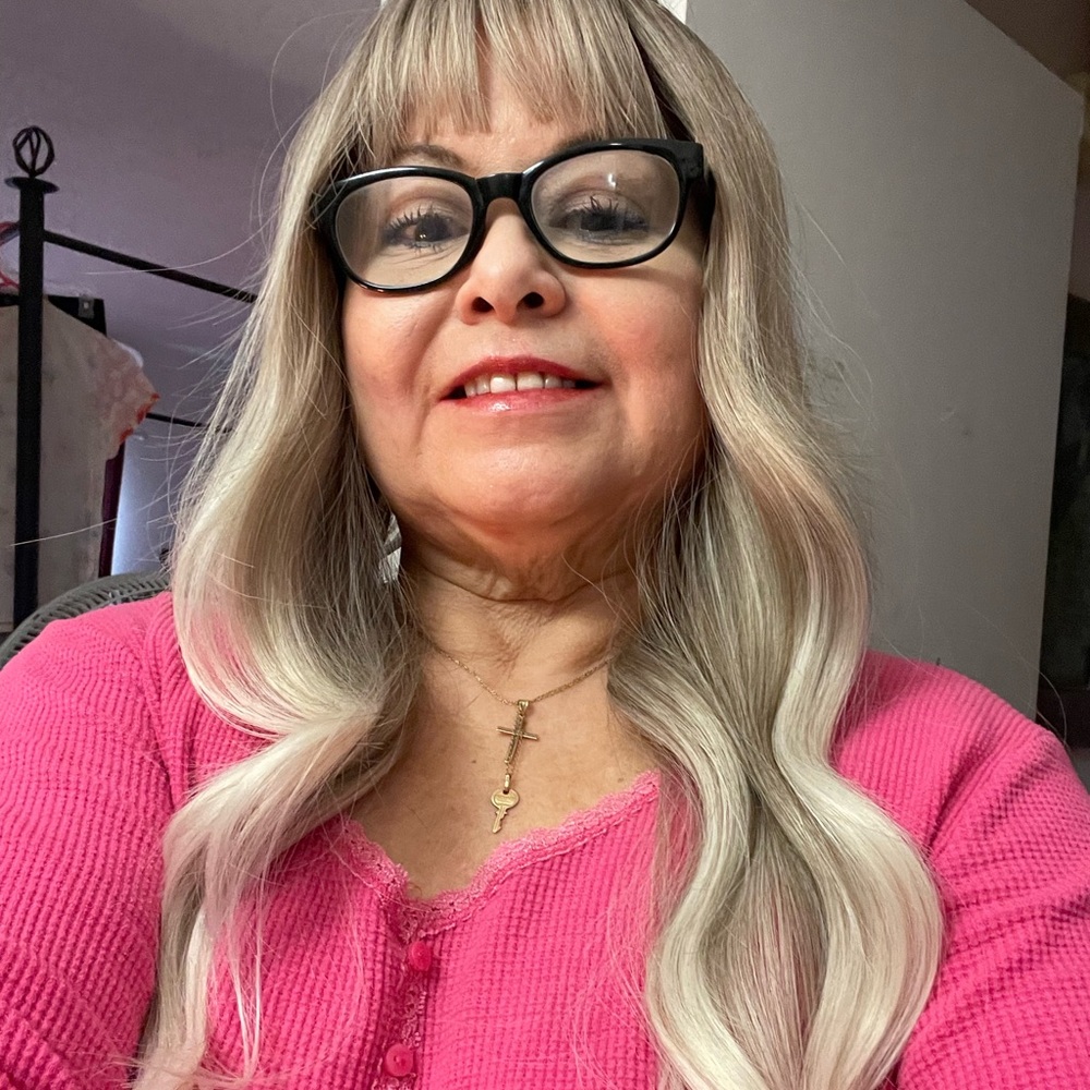 Women’s wig